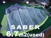 2006 �ˡ���ץ饤�� �����С� NEILPRYDE SABER 6.7m2 (���/USF-207��