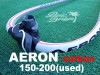 2022 �������� ����� �����ܥ�֡��� AERON Slim Carbon Prepreg 150-200cm (���/URB-233)
