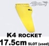 2021�����ե����ե��� �����å� K4 ROCKET 17.5cm �����åȡ����/URF-204��