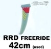 2018 륢ǥ RRD FREERIDE 42cm/URF-205