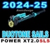 2024-25 ǥ奪ȡ󥻥 ѥƥ󥷥 DUOTONESAILS POWER XT2.0 SLSnew)
