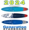 2024 ܡ ͥ졼 STARBOARD GENERATION  new/̵