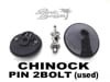 2016 Υå ١ 2ܥȥԥ CHINOOK 2BOLT PIN (/URJ-169