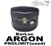 2019 ץߥå  PROLIMIT ARGON BarLoc M/UHNS-068