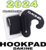 2024 �������� �ϥ󥬡� ������  �եå� ���֥� �ѥå� DAKINE HANGER WING HOOK PAD ��new��