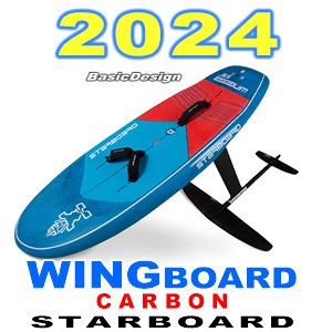 値下げしました！STARBOARD 2024モデル 2024 スターボード ウイングボード STARBOARD WINGBOARD （new