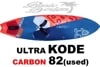 2022 �������ܡ��� ����ȥ饳���ɥ������� STARBOARD ULTRAKODE 82�����ܥ�����/UBW-347��