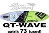2020 ѥȥå  PATRIK QT-WAVE 73 GET (/UBW-348