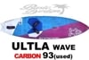 2023 �������ܡ��� ����ȥ� �������� STARBOARD ULTRA wave 93 �����ܥ�����/UBW-375��