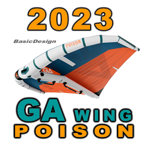 新品未使用 2022 ガストラ ポイズン ウイング GA WINGPOISON 新品未使用 2022 ガストラ ポイズン ウイング GA WINGPOISON - メルカリ