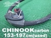 2003 ���Υå� �����ܥ�֡��� CHINOOK CARBON 153-197cm WAVE�����/URB-232��