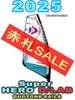 2025 �ǥ奪�ȡ��� �����ѡ��ҡ����� �ǥ���� DUOTONE SAILS SUPER HERO D/LAB��new/����̵����