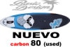 2015 �������ܡ��� �̥��� STARBOARD NUEVO CARBON 80L �����UBW-354��