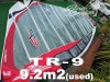 2013 ޥ MAUI SAIL TR-9 9.2m2 (/USR-312