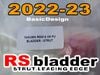 2023-24 ������ RS ������ �֥���� TAKUMA RS WING BLADDER ��new��