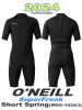 2024 ���ˡ��� �����ѡ��ե꡼�� ���ץ�� O'NEILL SUPER FREAK SPRING  �����֡�WSS-102A3��