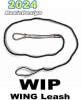 2024 ���֥륢���ԡ� ������ �꡼���塡�����ɤΤ� WIP WING LEASH����new��