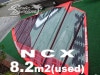 2024 С ̥å SEVERNE NCX 8.2m2/USR-313