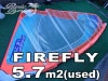 2010 �ˡ���ץ饤�� �ե����䡼�ե饤 NEILPRYDE FIREFLY 5.7m2  (���/USF-210��