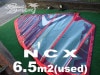 2022 С ̥å SEVERNE NCX 6.5m2/USR-314