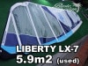 2009 Хƥ 륨å-֥ LIBERTY LX-7 5.9m2/USR-315