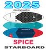 2025 ܡɥå ѥ STARBOARD SUP SPICE  new/̵