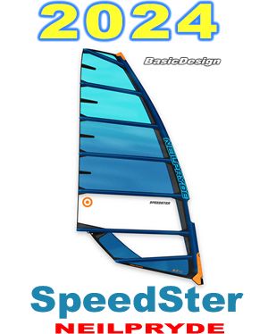 2024 ニールプライド スピードスター NEILPRYDE SPEEDSTER (new/送料