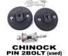 2022 Υå ١ 2ܥȥԥ CHINOOK 2BOLT PIN ١2-A (/URJ-170