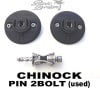 2022 Υå ١ 2ܥȥԥ CHINOOK 2BOLT PIN ١2-B (/URJ-171