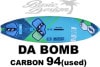2020 ֡ܡ  Х TABOU BOARD DA BOMP 94/UBW-358