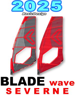 2025 セバーンセイル ブレード SEVERNE BLADE （new/送料無料