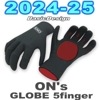 2024-25 ON'S ���� 5�ե��󥬡� ��������5�ܻ� GLOVE 5finger ��new��