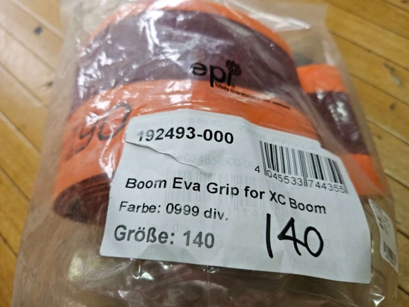 2024 �ˡ���ץ饤�� �֡��॰��å� NEILPRYDE XC EVA GRIP��new��