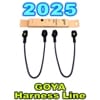 2025 ���� �ϡ��ͥ��饤�� GOYA HARNESS LINE FIX ��new��