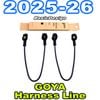 2025-26 ���� �ϡ��ͥ��饤�� GOYA HARNESS LINE FIX��new��