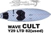 2023-24 Y29 �����륢����ǥ� �������֥����RRD WAVE CULT LTD 82 �����/UBW-362��