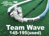 2013 �ץ���ߥå� �����०������ PROLIMIT TEAMWAVE 145-195cm (���/URB-249)