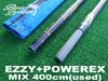2019 ������ �ۥ��� �ߥå����ޥ��� EZZY HOOKIPA MIX MAST 400/400cm �����/UMST-577��