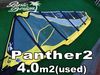 2010 ������������ �������֥ѥ󥵡�2 EZZY WAVE PANTHER2 4.0m2 (���/USW-895��