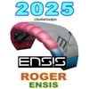 2025 ���󥷥�  �ѥ饦���󥰡������㡼 ENSIS PARA WING ROGER (new/����̵��)