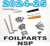 2023 ̥ԡ   NSP AIRWAVE PARTS new