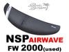 2023 ���̥����ԡ� �������������� NSP AIRWAVE 2000�����/UFOIL-190��