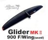 2024 �������ܡ��� �ե����� ���饤����MK2 STARBOARD GLIDER MK�� 900 �����/UFOIL-181��