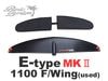 2024 �������ܡ��� �ե����� ���������� MK2 STARBOARD E-TYPE MK�� 1100 �����/UFOIL-219��