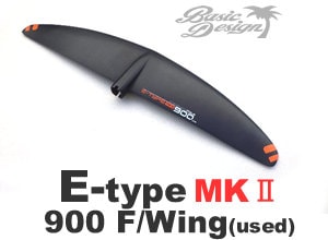 2024 スターボード フォイル イータイプ MK2 STARBOARD E-TYPE MKⅡ 