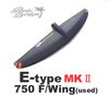 2024 �������ܡ��� �ե����� ���������� MK2 STARBOARD E-TYPE MK�� 750 �����/UFOIL-180��