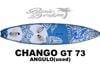 2012 ���󥰥� ����� ANGULO CHANGO GT 73�����/UBW-361��