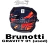 2023 ֥Υåƥ ӥƥ01 ϡͥ BRUNOTTI GRAVITY 01 ML/UHNS-074