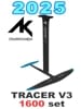 2025  ե ȥ졼 1600å AK FOIL TRACER V3 1600 SET new/̵