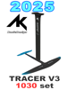 2025  ե ȥ졼 1030å AK FOIL TRACER V3 1030 SET new/̵